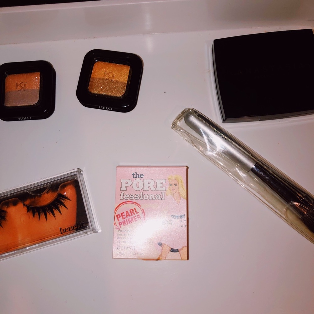 makeup - Picture 5 of 7
